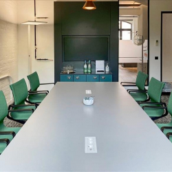 Executive suite - Berlin