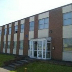 Serviced office in Wellingborough