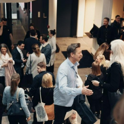 Oslo serviced office