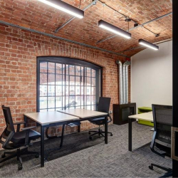 Serviced office - Liverpool
