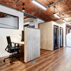 Office accomodation to hire in Liverpool