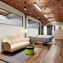 Serviced office centres to let in Liverpool