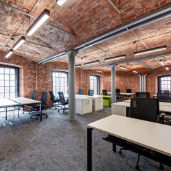 Office accomodations to lease in Liverpool