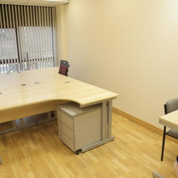 Office suite in Redditch