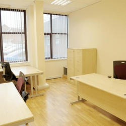 Edward Street serviced offices