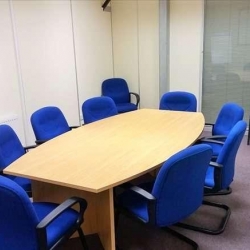 Serviced offices to hire in Redditch
