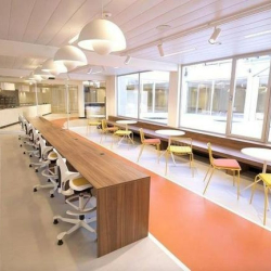 Interior of Eedverbondkaai 242