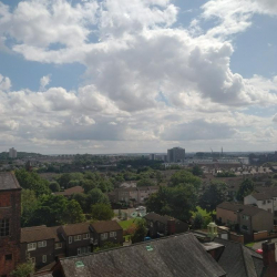 Office suites to rent in Nottingham