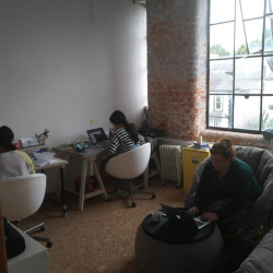 Office accomodation in Nottingham