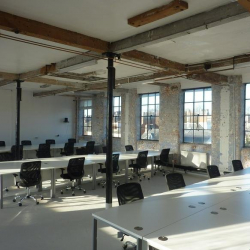 Nottingham office accomodation