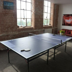 Office accomodation - Nottingham