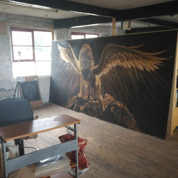 Image of Nottingham executive office