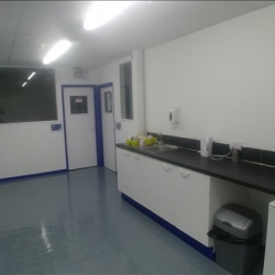 Office suites to rent in Bolton