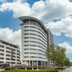 Image of Rijswijk executive office