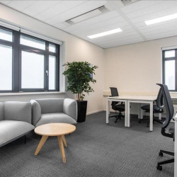 Offices at Einsteinlaan 28