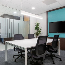 Executive suites in central Rijswijk