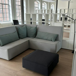 Executive suites in central Berlin