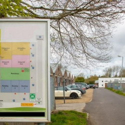 Office spaces to let in Marlborough