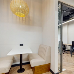 Image of Milton Keynes office space