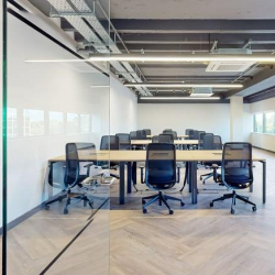 Offices at Elder House West