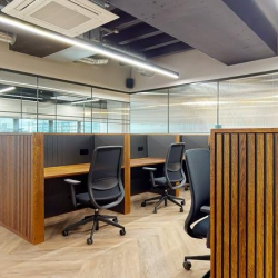 Office suite in Milton Keynes