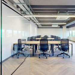 Serviced offices to rent in 