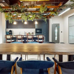 Serviced office in Milton Keynes