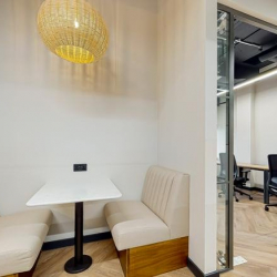 Executive office centres to let in Milton Keynes