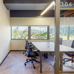 Image of Milton Keynes serviced office