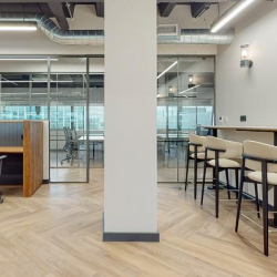 Serviced office centre - Milton Keynes