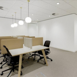 Executive offices to hire in London