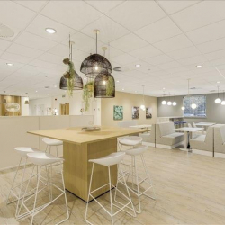 Office suite to rent in London
