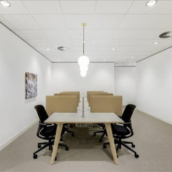 Office suites to rent in London