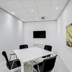 Offices at Electric Avenue, Vision 25, Innova Park