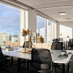 Solna office space