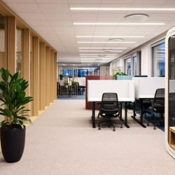 Elektrogatan 10 serviced offices
