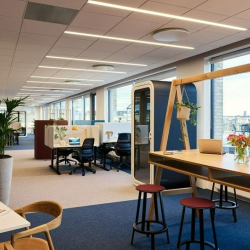 Office space in Solna