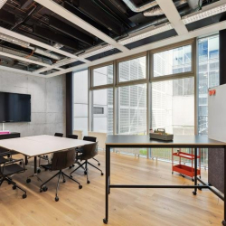 Office accomodation in Zurich