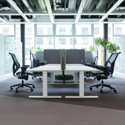 Serviced offices to rent in 