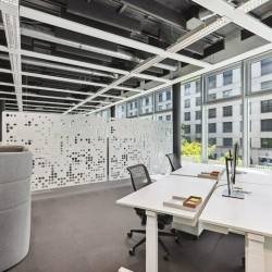 Serviced offices to rent in 