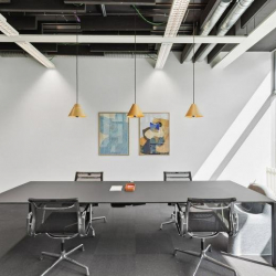 Image of Zurich serviced office