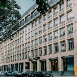 Executive suite - Dusseldorf