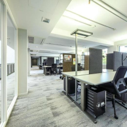 Exterior view of Elisabethstrasse 11