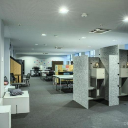 Exterior image of Elisabethstrasse 11