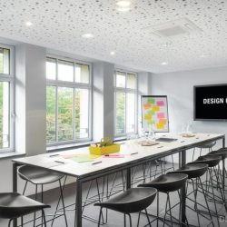 Elisabethstrasse 11 serviced offices