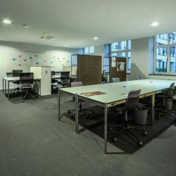 Executive suites to hire in Dusseldorf