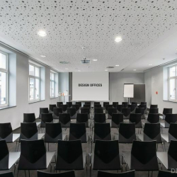 Interior of Elisabethstrasse 11