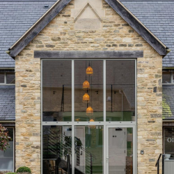 Gloucester serviced office centre