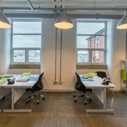 Executive office centres to lease in Burnley