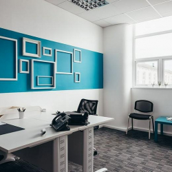 Serviced offices to rent in 